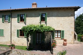 Podere Il Pino