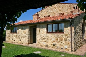 Podere Il Pino