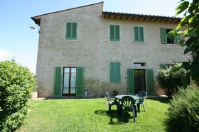 Podere Il Pino