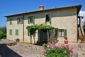 Podere Il Pino