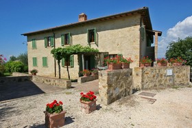 Podere Il Pino