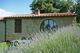 Podere Il Pino