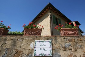 Podere Il Pino