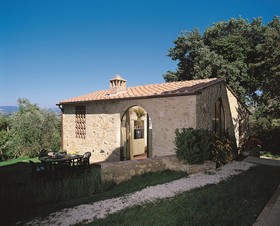Podere Il Pino