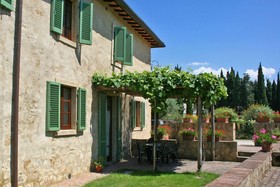 Podere Il Pino