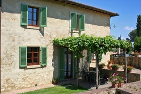 Podere Il Pino