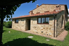 Podere Il Pino