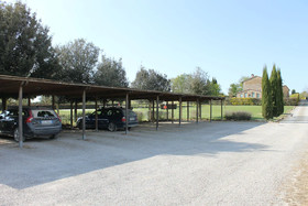 Private Room In Small Medieval Borgo