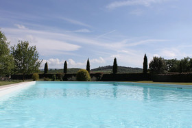 Private Room In Small Medieval Borgo