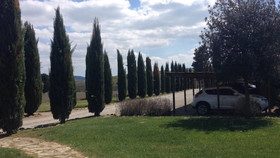 Private Room In Small Medieval Borgo