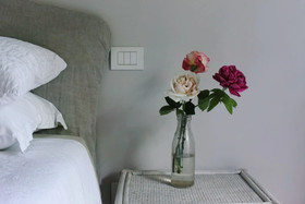 Private Room In Small Medieval Borgo