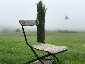 Private Room In Small Medieval Borgo