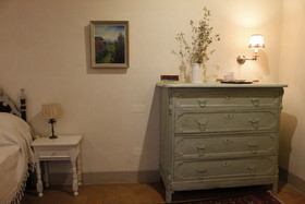 Private Room In Small Medieval Borgo