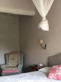 Private Room In Small Medieval Borgo