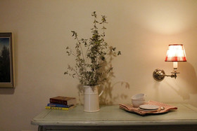 Private Room In Small Medieval Borgo