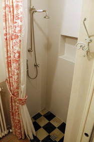 Private Room In Small Medieval Borgo