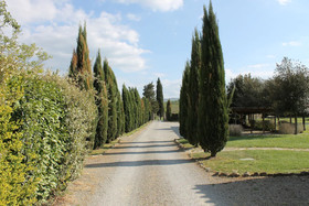 Private Room In Small Medieval Borgo