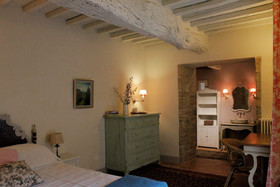 Private Room In Small Medieval Borgo