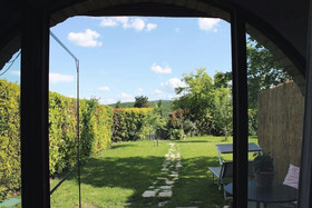 Private Room In Small Medieval Borgo