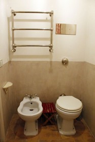 Private Room In Small Medieval Borgo