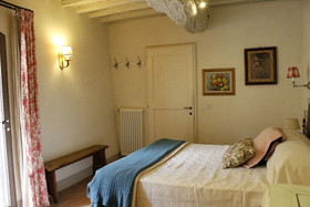 Private Room In Small Medieval Borgo