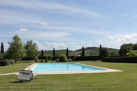 Private Room In Small Medieval Borgo