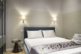San Sebastiano Suite & Luxury