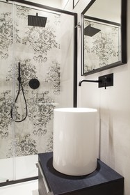 San Sebastiano Suite & Luxury