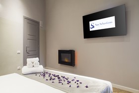 San Sebastiano Suite & Luxury