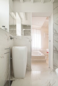 San Sebastiano Suite & Luxury