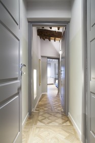 San Sebastiano Suite & Luxury