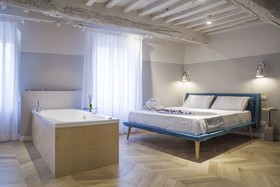 San Sebastiano Suite & Luxury