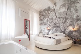 San Sebastiano Suite & Luxury