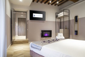 San Sebastiano Suite & Luxury