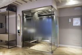 San Sebastiano Suite & Luxury