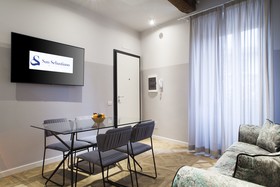 San Sebastiano Suite & Luxury