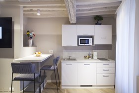 San Sebastiano Suite & Luxury