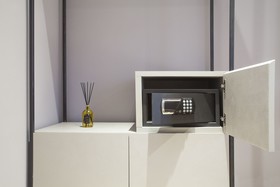 San Sebastiano Suite & Luxury