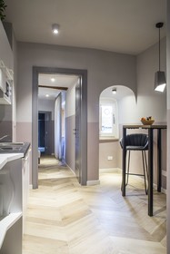 San Sebastiano Suite & Luxury