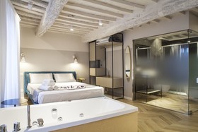 San Sebastiano Suite & Luxury