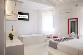 San Sebastiano Suite & Luxury