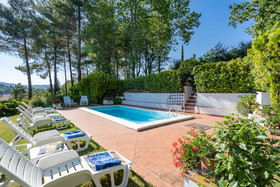 Villa Campiglia