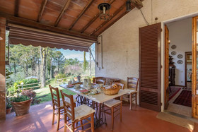 Villa Campiglia