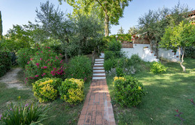 Villa Campiglia
