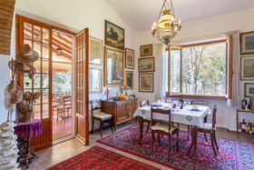Villa Campiglia