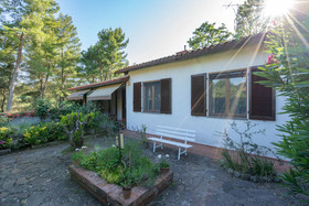 Villa Campiglia