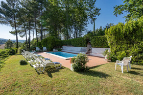 Villa Campiglia