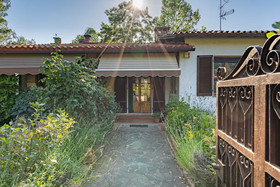Villa Campiglia