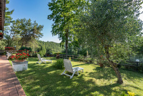 Villa Campiglia
