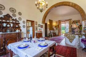 Villa Campiglia